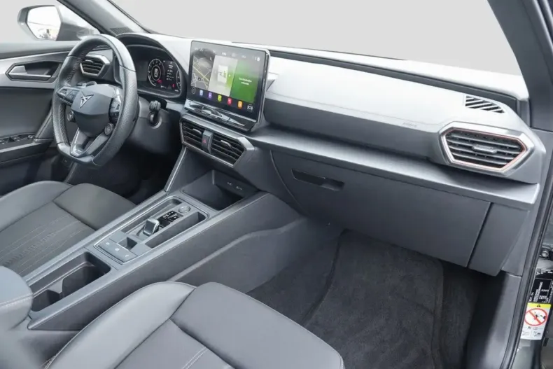 Cupra Formentor din 2022 cu 49.938 km - oferta CUP156734 - foto 7