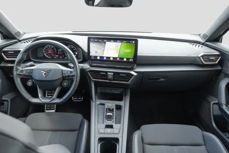 Cupra Formentor din 2022 cu 49.938 km - oferta CUP156734 - foto 10