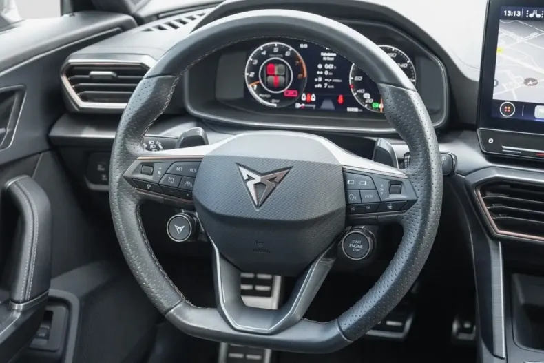 Cupra Formentor din 2022 cu 49.938 km - oferta CUP156734 - foto 11