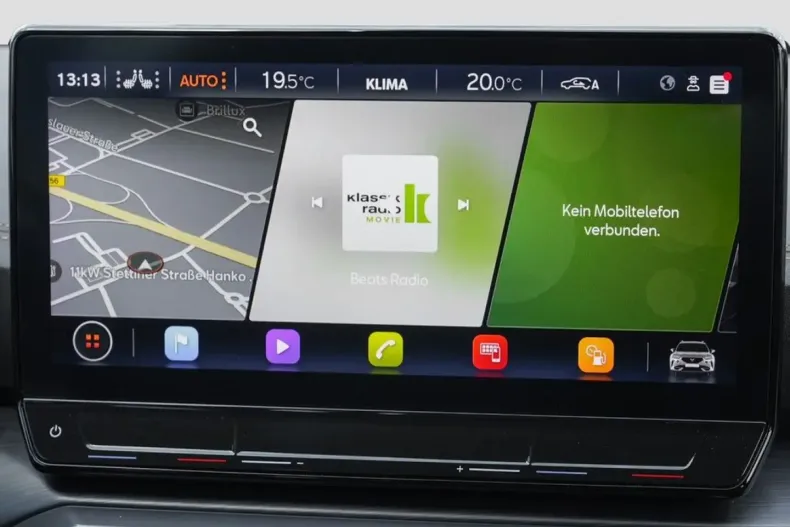 Cupra Formentor din 2022 cu 49.938 km - oferta CUP156734 - foto 12