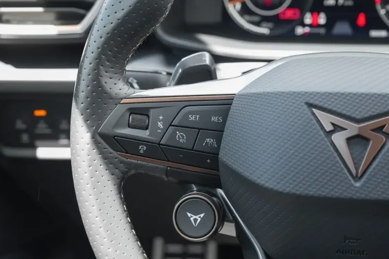 Cupra Formentor din 2022 cu 49.938 km - oferta CUP156734 - foto 17