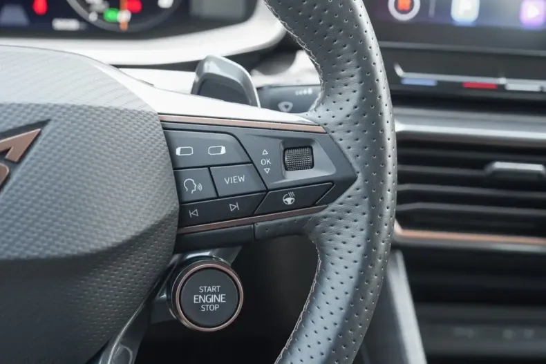 Cupra Formentor din 2022 cu 49.938 km - oferta CUP156734 - foto 18