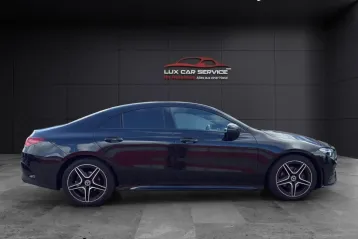 Mercedes-Benz CLA 180 din 2023 - oferta MER156735