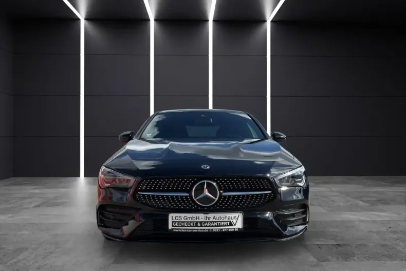 Mercedes-Benz CLA 180 din 2023 cu 15.000 km - oferta MER156735 - foto 2