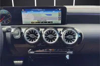 Mercedes-Benz CLA 180 din 2023 cu 15.000 km - oferta MER156735 - foto 9