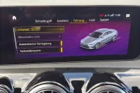 Mercedes-Benz CLA 180 din 2023 cu 15.000 km - oferta MER156735 - foto 26