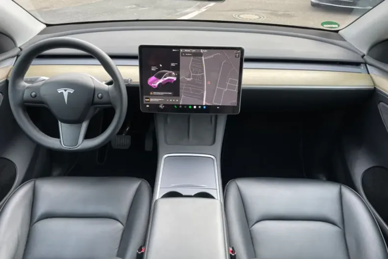 Tesla Model Y din 2023 cu 43.000 km - oferta TES156738 - foto 16