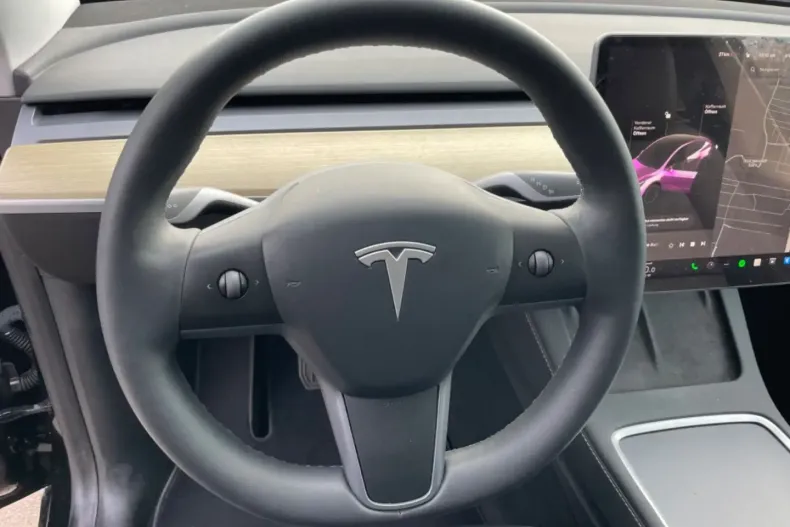 Tesla Model Y din 2023 cu 43.000 km - oferta TES156738 - foto 18