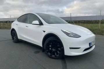 Tesla Model Y din 2022 - oferta TES156739