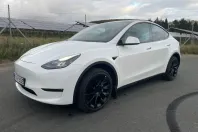 Tesla Model Y din 2022 cu 56.500 km - oferta TES156739 - foto 2