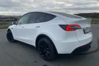 Tesla Model Y din 2022 cu 56.500 km - oferta TES156739 - foto 8