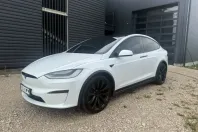 Tesla Model X din 2022 cu 53.000 km - oferta TES156740 - foto 1