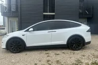 Tesla Model X din 2022 cu 53.000 km - oferta TES156740 - foto 2