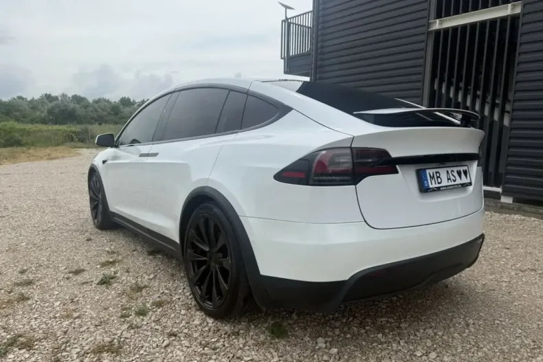 Tesla Model X din 2022 cu 53.000 km - oferta TES156740 - foto 3
