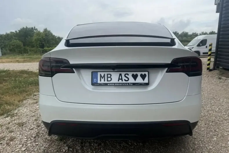 Tesla Model X din 2022 cu 53.000 km - oferta TES156740 - foto 4