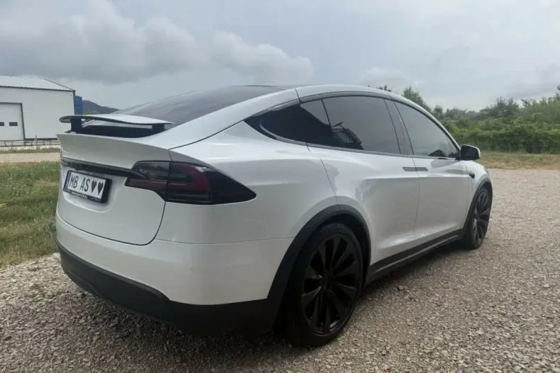 Tesla Model X din 2022 cu 53.000 km - oferta TES156740 - foto 5