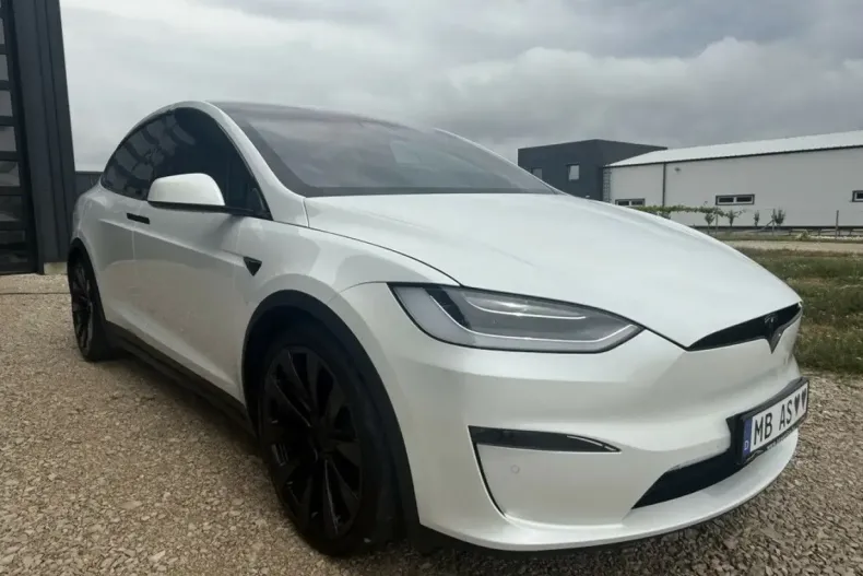 Tesla Model X din 2022 cu 53.000 km - oferta TES156740 - foto 6