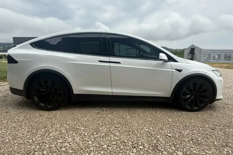 Tesla Model X din 2022 cu 53.000 km - oferta TES156740 - foto 7