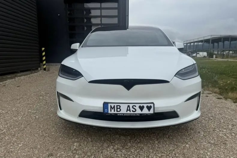 Tesla Model X din 2022 cu 53.000 km - oferta TES156740 - foto 8