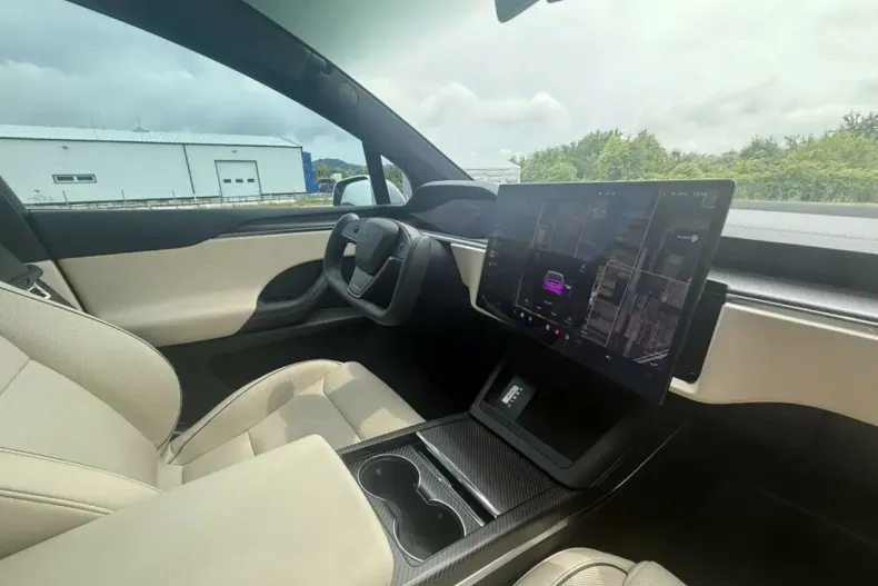 Tesla Model X din 2022 cu 53.000 km - oferta TES156740 - foto 10