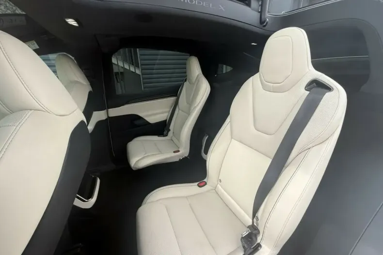 Tesla Model X din 2022 cu 53.000 km - oferta TES156740 - foto 16