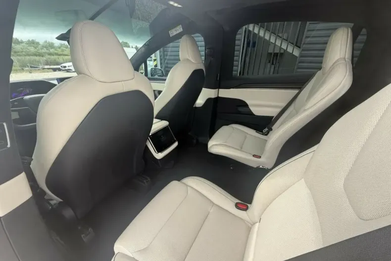 Tesla Model X din 2022 cu 53.000 km - oferta TES156740 - foto 17