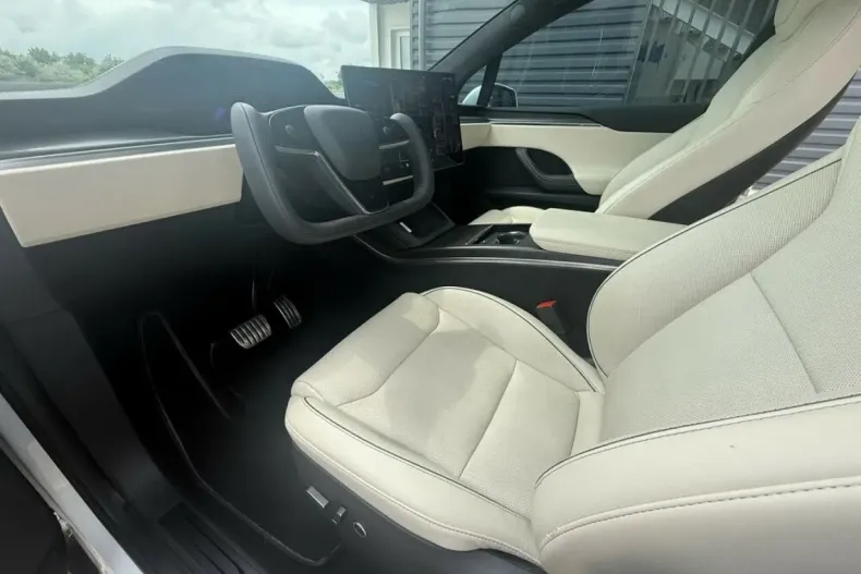 Tesla Model X din 2022 cu 53.000 km - oferta TES156740 - foto 18