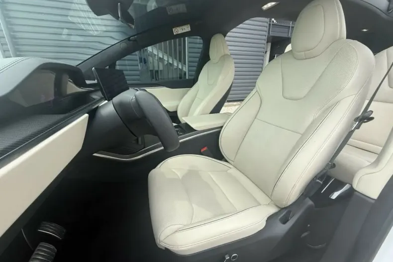 Tesla Model X din 2022 cu 53.000 km - oferta TES156740 - foto 20