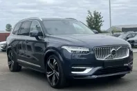 Volvo XC90 din 2024 cu 8.535 km - oferta VOL156741 - foto 1