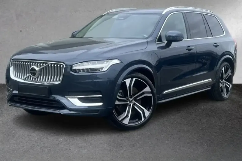 Volvo XC90 din 2024 cu 8.535 km - oferta VOL156741 - foto 3