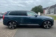 Volvo XC90 din 2024 cu 8.535 km - oferta VOL156741 - foto 8