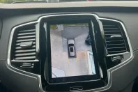 Volvo XC90 din 2024 cu 8.535 km - oferta VOL156741 - foto 23