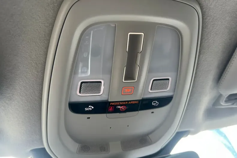 Volvo XC90 din 2024 cu 8.535 km - oferta VOL156741 - foto 25