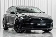Tesla Model X din 2023 cu 57.494 km - oferta TES156742 - foto 1
