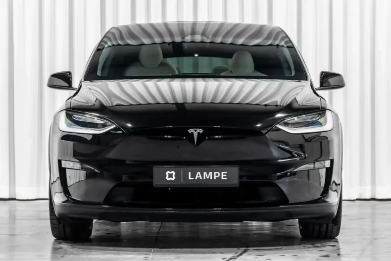 Tesla Model X din 2023 cu 57.494 km - oferta TES156742 - foto 2