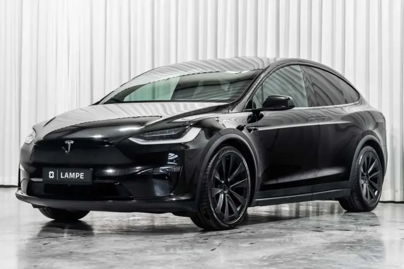 Tesla Model X din 2023 cu 57.494 km - oferta TES156742 - foto 3