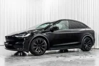 Tesla Model X din 2023 cu 57.494 km - oferta TES156742 - foto 4