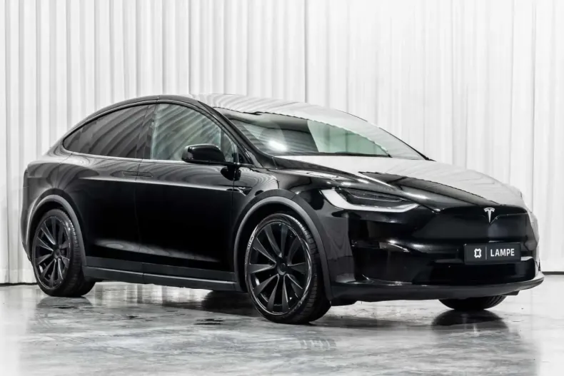 Tesla Model X din 2023 cu 57.494 km - oferta TES156742 - foto 5