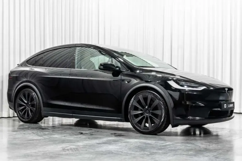 Tesla Model X din 2023 cu 57.494 km - oferta TES156742 - foto 6