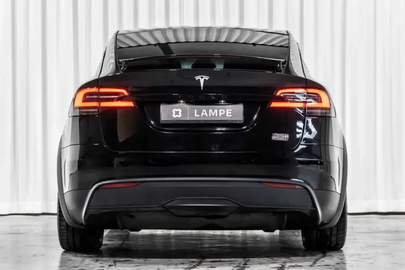 Tesla Model X din 2023 cu 57.494 km - oferta TES156742 - foto 7