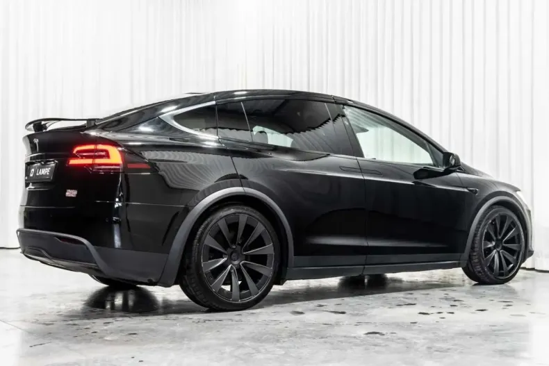 Tesla Model X din 2023 cu 57.494 km - oferta TES156742 - foto 9
