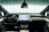 Tesla Model X din 2023 cu 57.494 km - oferta TES156742 - foto 12