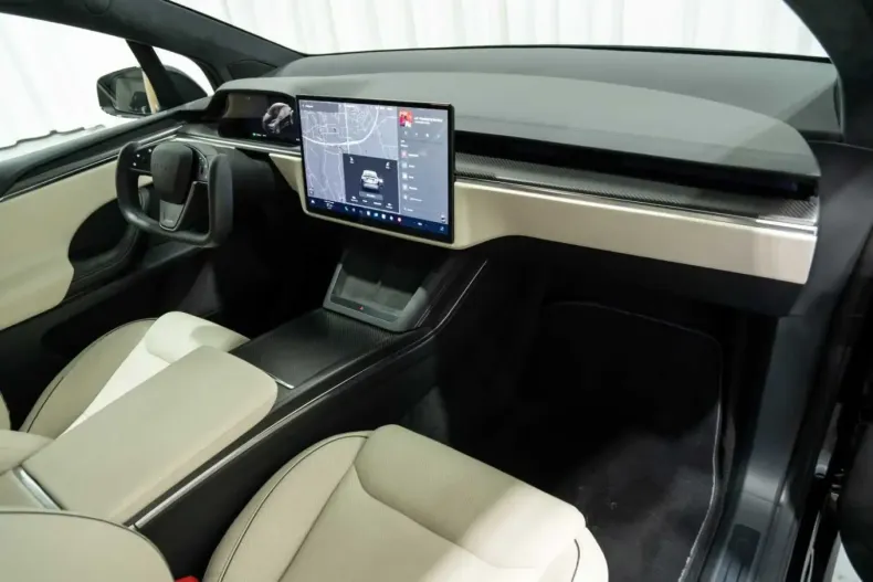 Tesla Model X din 2023 cu 57.494 km - oferta TES156742 - foto 15