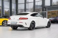 Mercedes-Benz C 63 AMG din 2020 cu 10.897 km - oferta MER156743 - foto 4