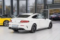 Mercedes-Benz C 63 AMG din 2020 cu 10.897 km - oferta MER156743 - foto 10