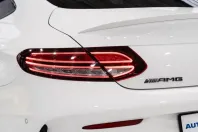 Mercedes-Benz C 63 AMG din 2020 cu 10.897 km - oferta MER156743 - foto 13