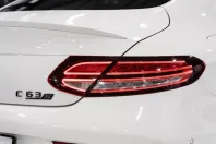 Mercedes-Benz C 63 AMG din 2020 cu 10.897 km - oferta MER156743 - foto 14