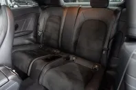 Mercedes-Benz C 63 AMG din 2020 cu 10.897 km - oferta MER156743 - foto 17