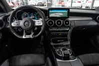 Mercedes-Benz C 63 AMG din 2020 cu 10.897 km - oferta MER156743 - foto 18