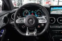 Mercedes-Benz C 63 AMG din 2020 cu 10.897 km - oferta MER156743 - foto 19